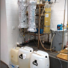 Zařízení pro zachycení iontů kovů ze znečištěných vod biologickou imobilizací