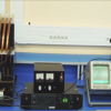 Zařízení pro automatické testování výkonových kondenzátorů
