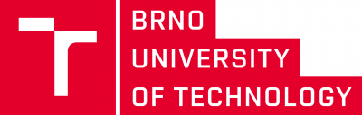 Logo Brno University of Technology