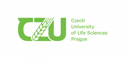 Logo Czech University of Life Sciences Prague