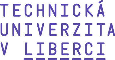 Logo Technická univerzita v Liberci