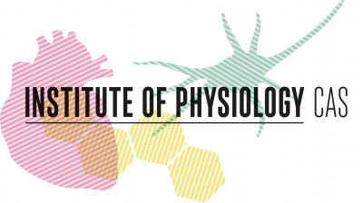 Logo Institute of Physiology CAS
