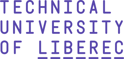Logo Technical University of Liberec