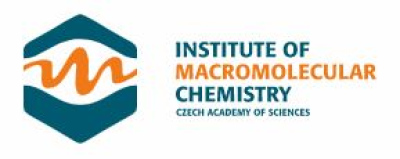 Logo The Institute of Macromolecular Chemistry, Czech Academy of Sciences (IMC)