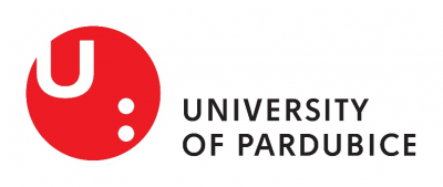 Logo University of Pardubice