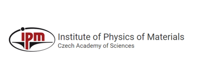 Logo Institute of Physics of Materials CAS