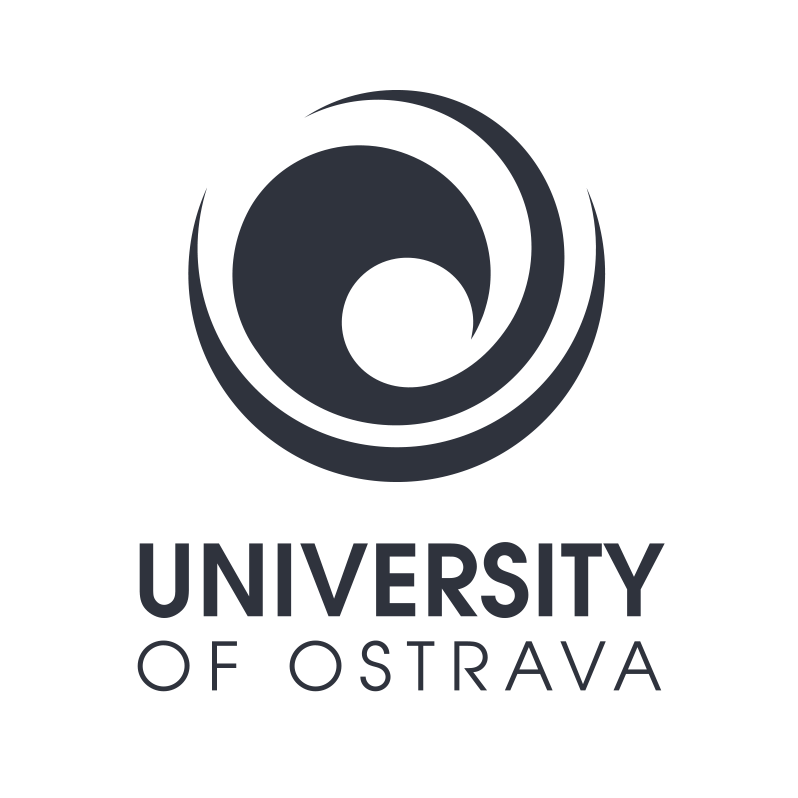 Logo University of Ostrava