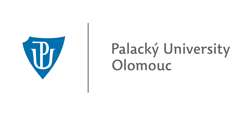 Logo Palacký University Olomouc
