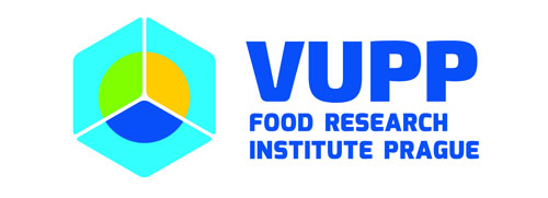 Logo Food Research Institute Prague