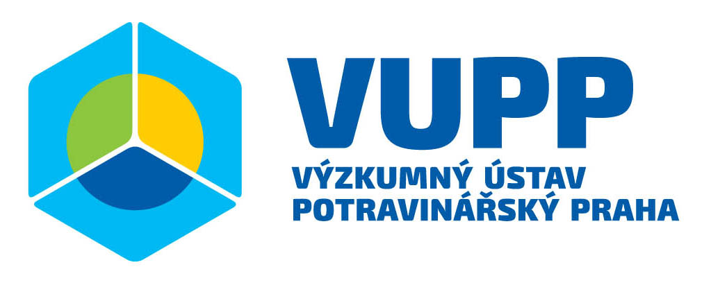 Logo Výzkumný ústav potravinářský Praha