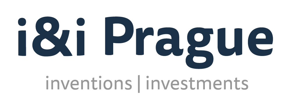 Logo i&i Prague