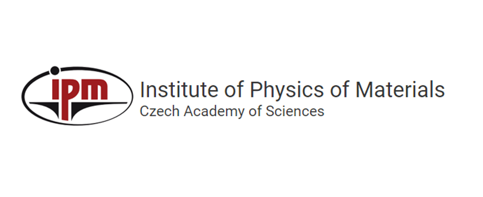 Institute of Physics of Materials CAS