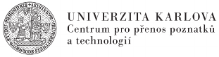 Logo Charles University